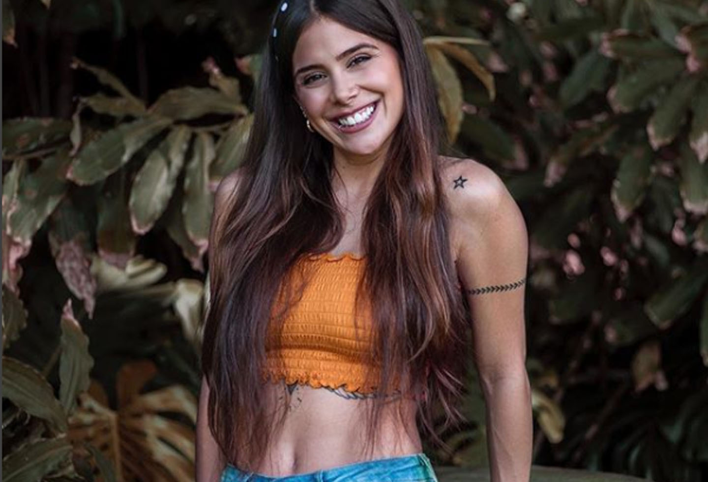 Greeicy Rendón
