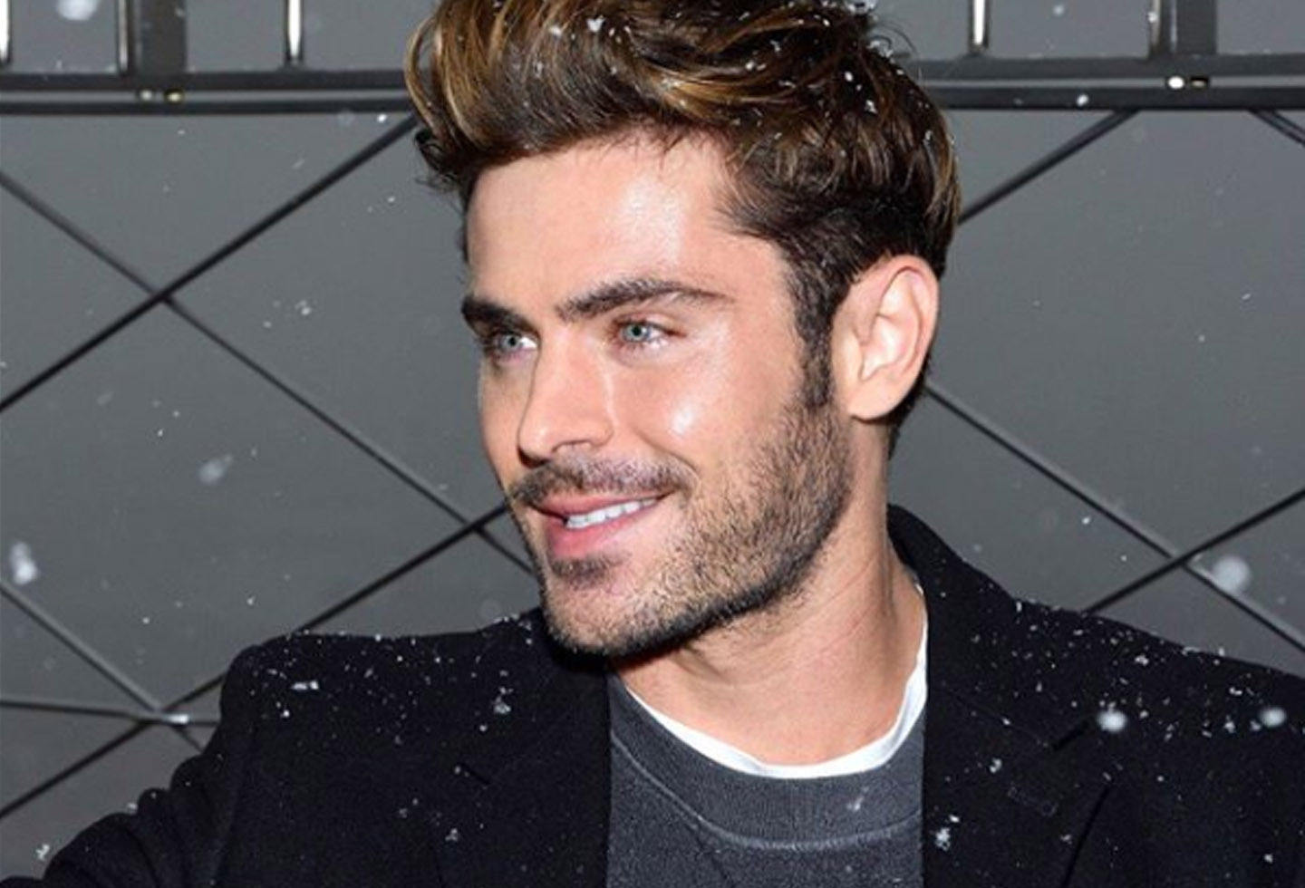 Zac Efron