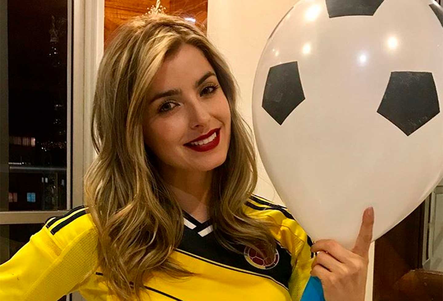 Cristina Hurtado