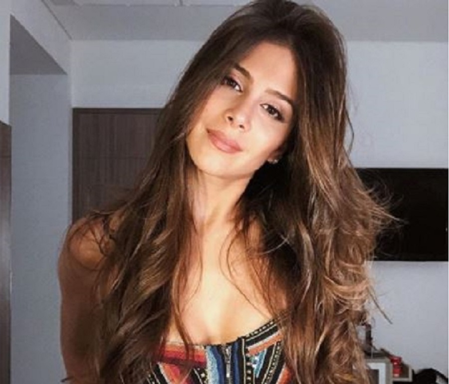 Greeicy Rendón