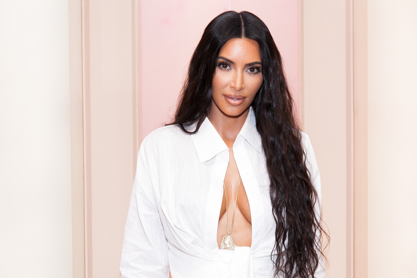 Kim Kardashian