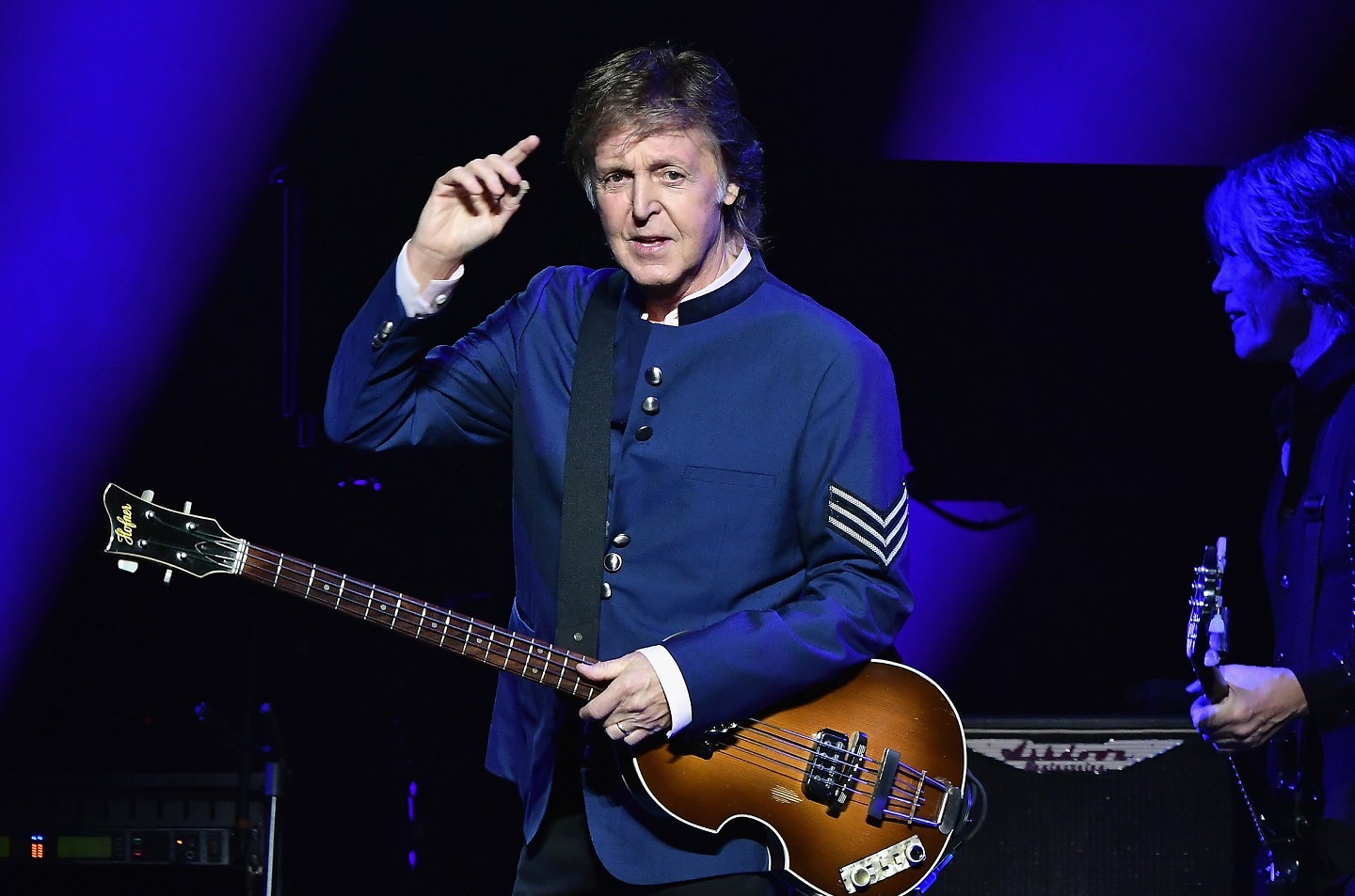 Paul McCartney