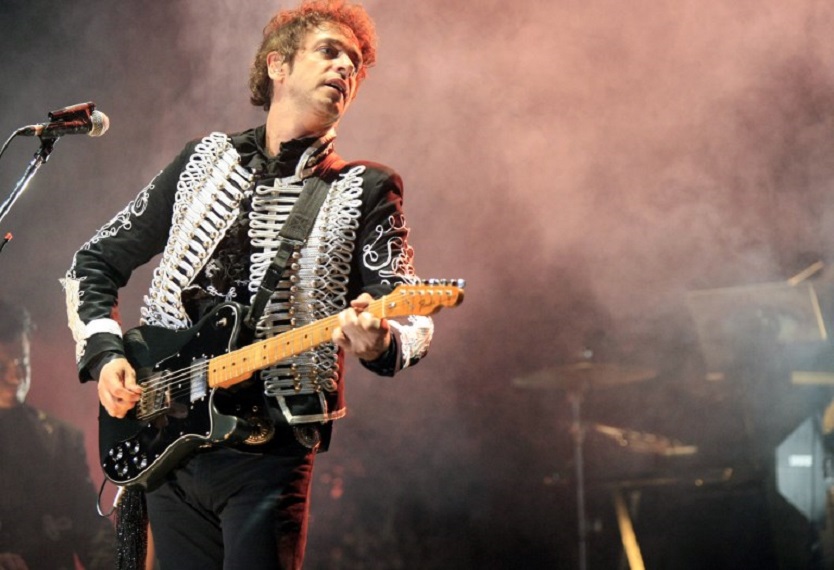 Gustavo Cerati