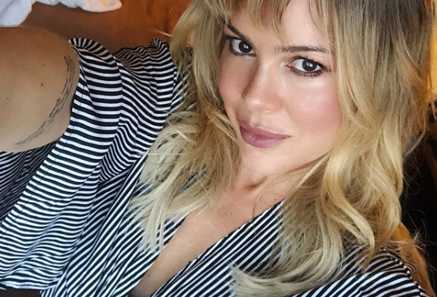 Natalia París