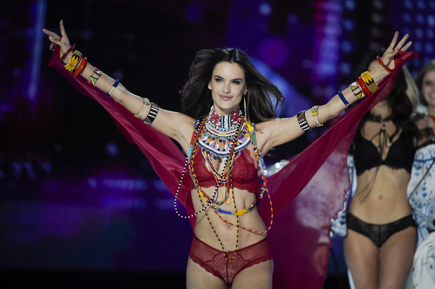 Victoria's Secret Fashion Show