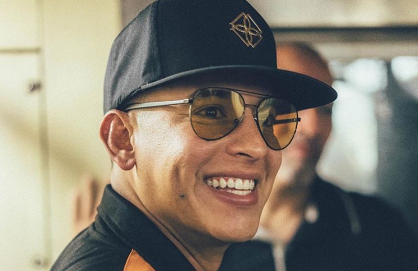 Daddy Yankee