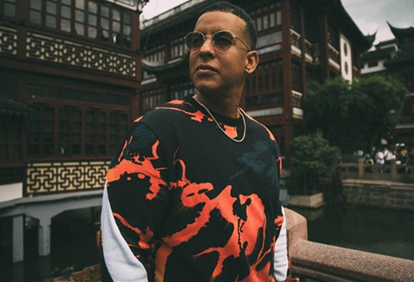 Daddy Yankee