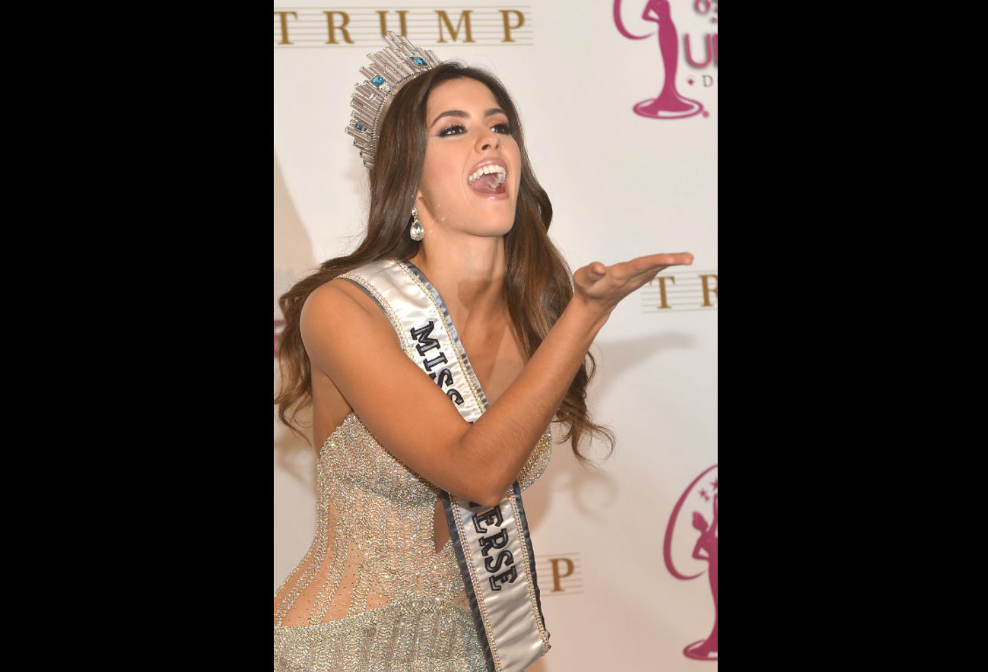 Paulina Vega