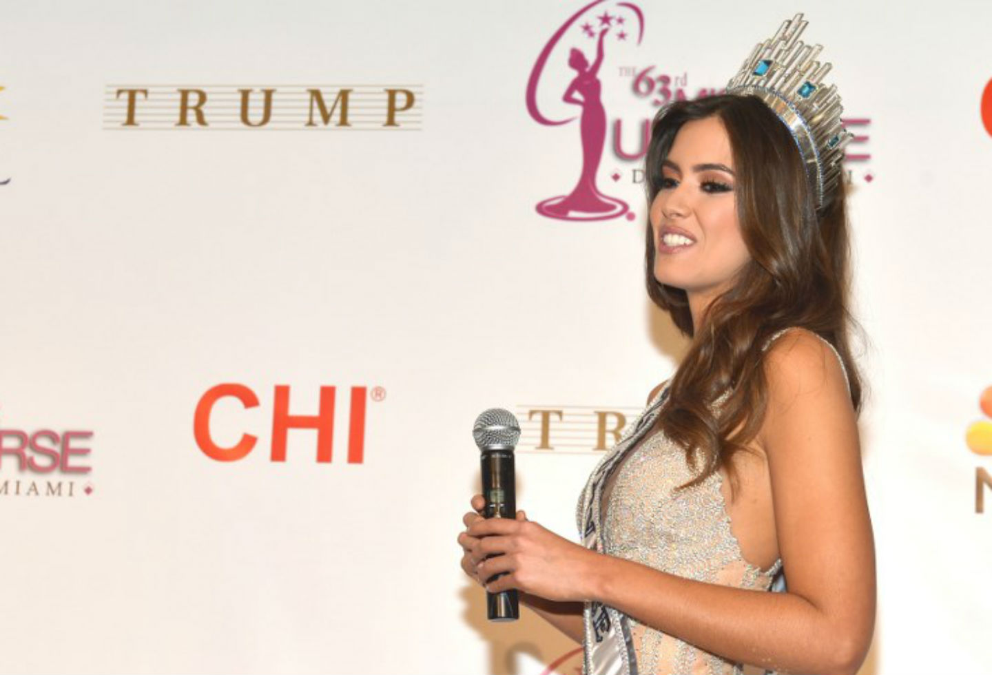 Paulina Vega