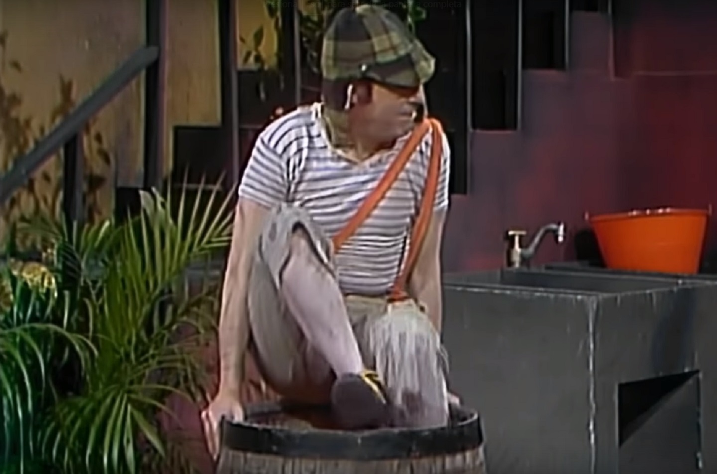 El Chavo del 8