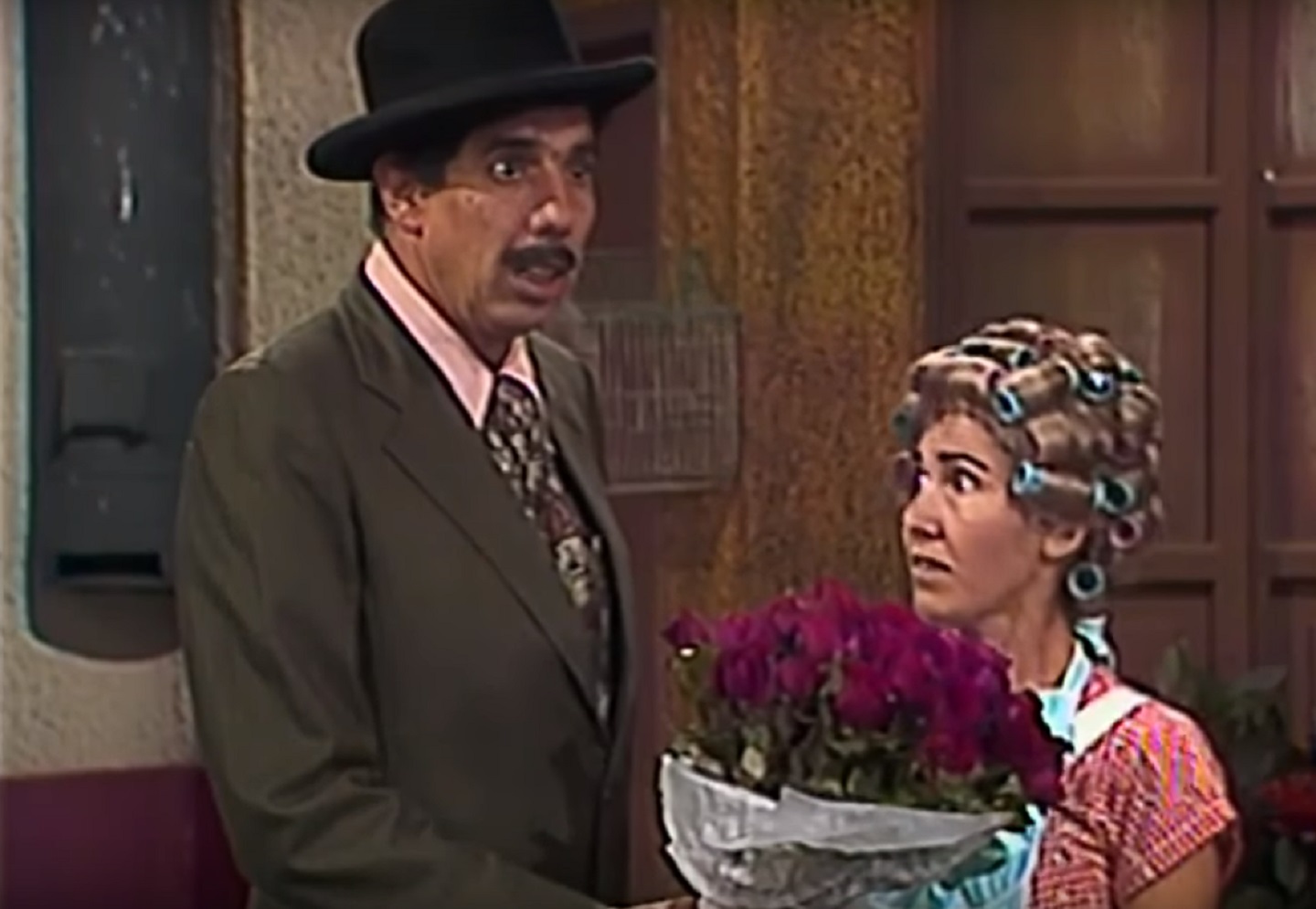 El Chavo del 8