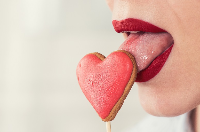 Sexo oral