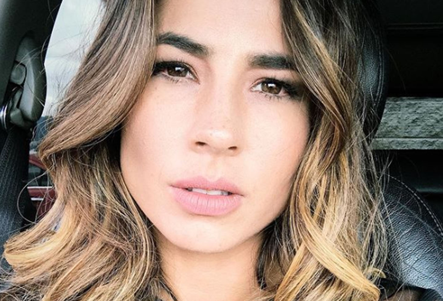 Carla Giraldo