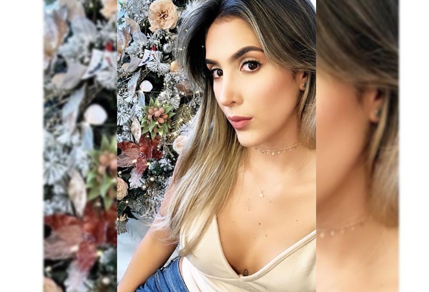 Daniela Ospina