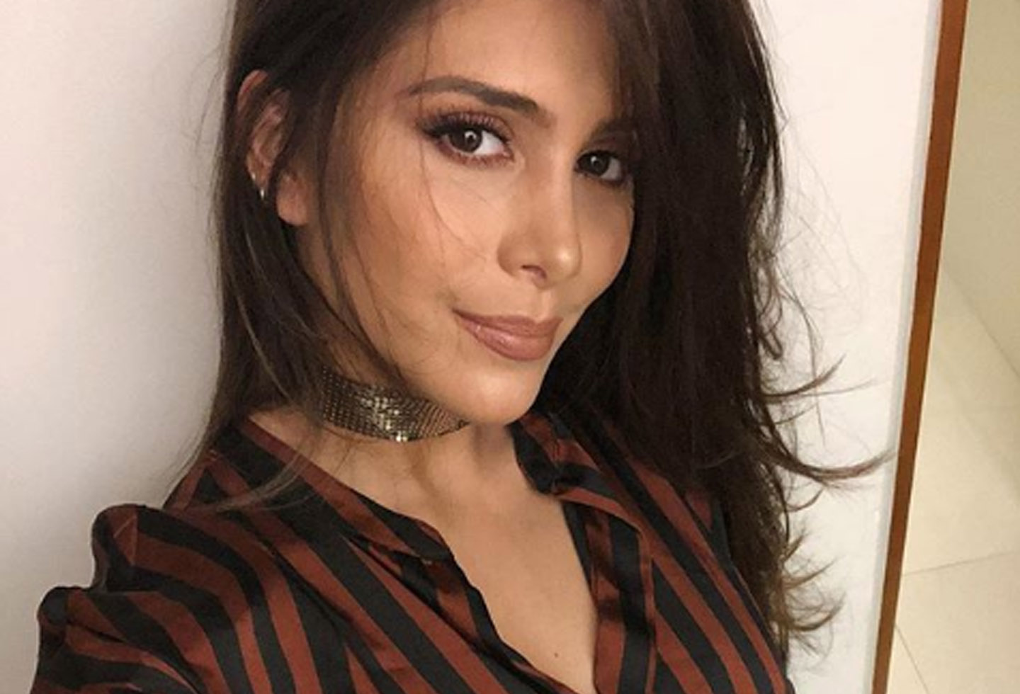 Greeicy Rendón
