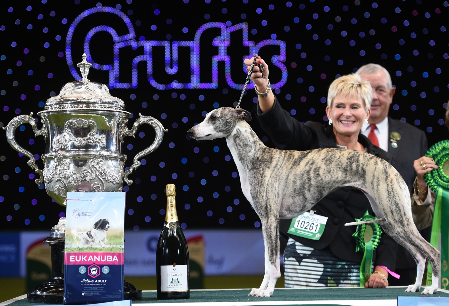 Crufts 2019