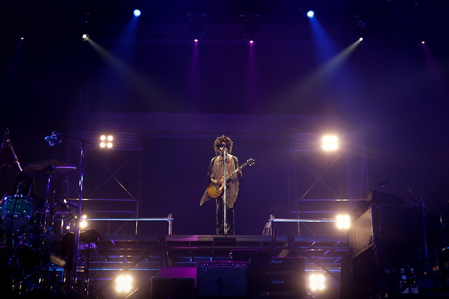 Lenny Kravitz