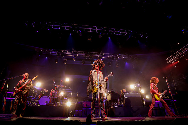 Lenny Kravitz