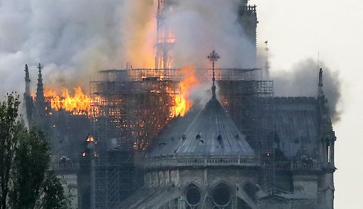 Notre Dame