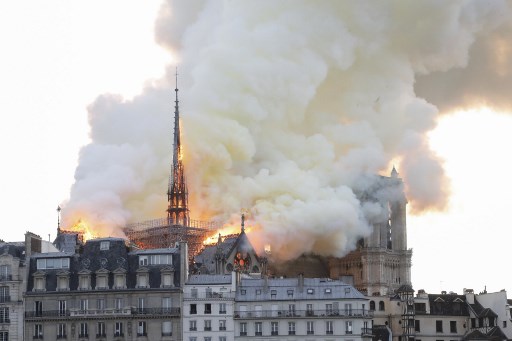 Notre Dame