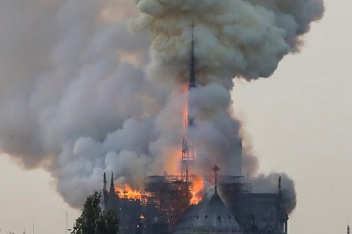 Notre Dame