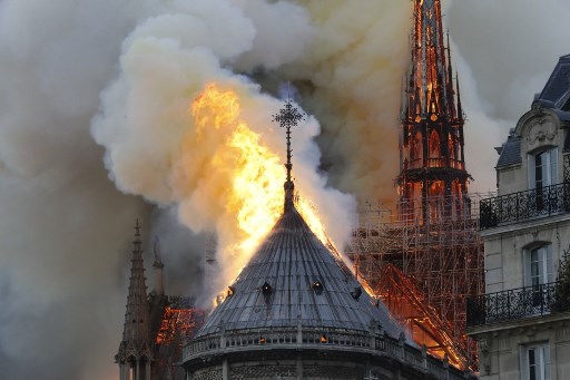 Notre Dame