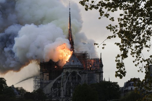 Notre Dame