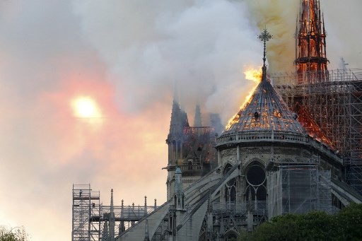 Notre Dame