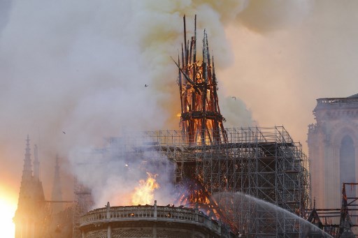 Notre Dame