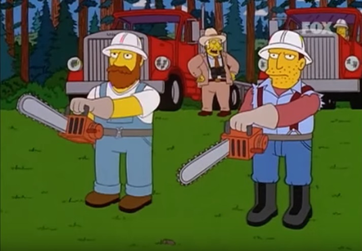 Los Simpson