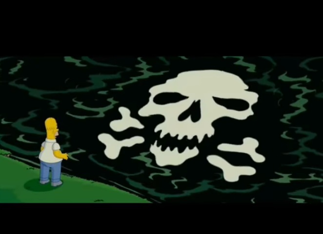 Los Simpson