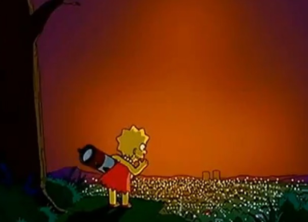 Los Simpson