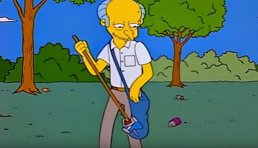 Los Simpson