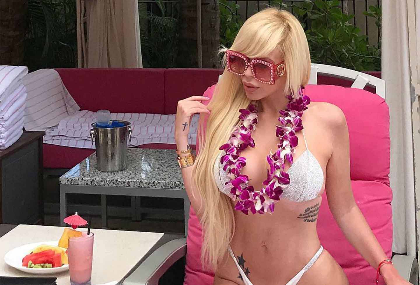 Alejandra de la Fuente