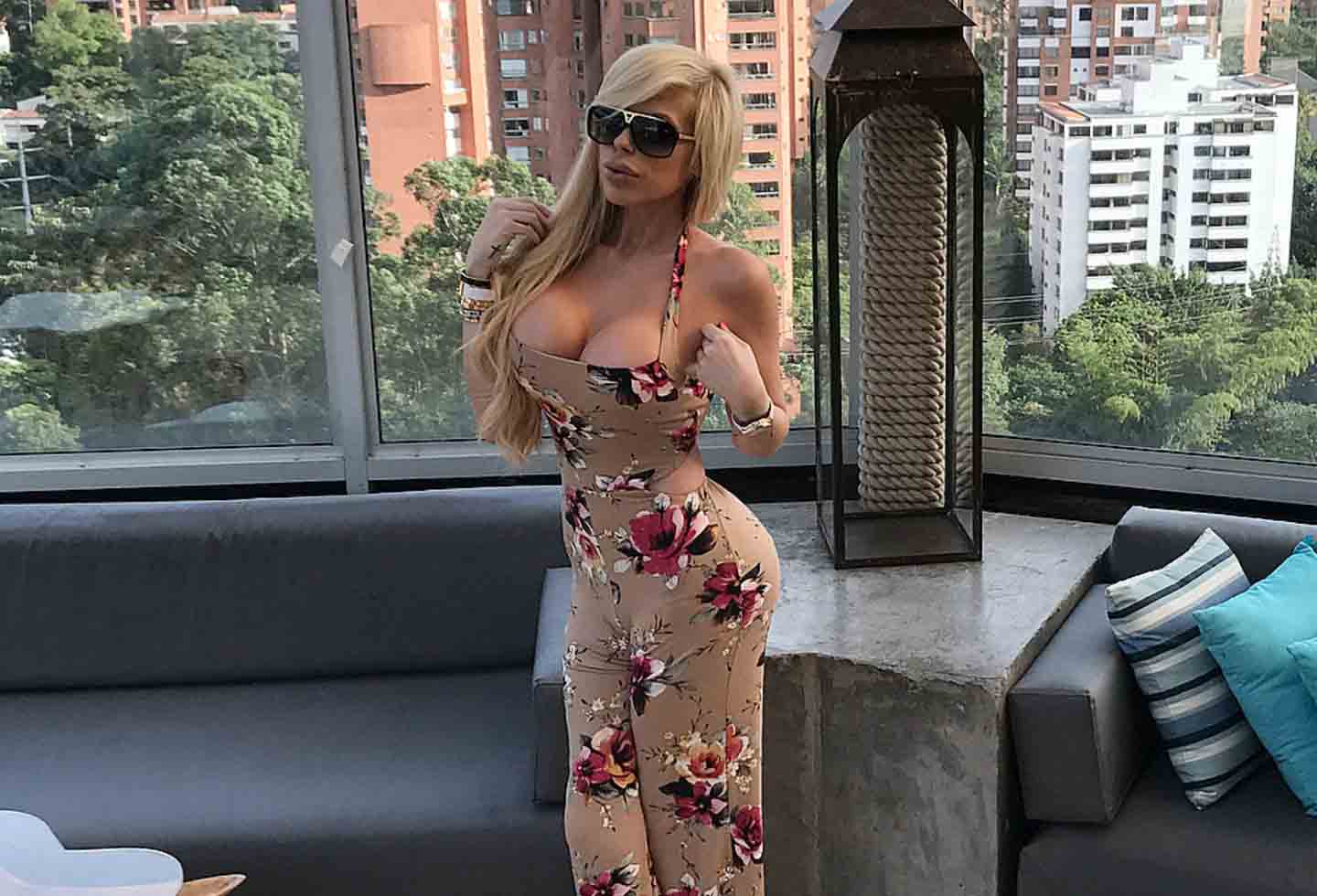 Alejandra de la Fuente