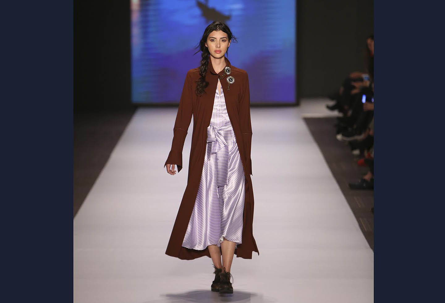 Bogotá Fashion Week - Bettina Spitz