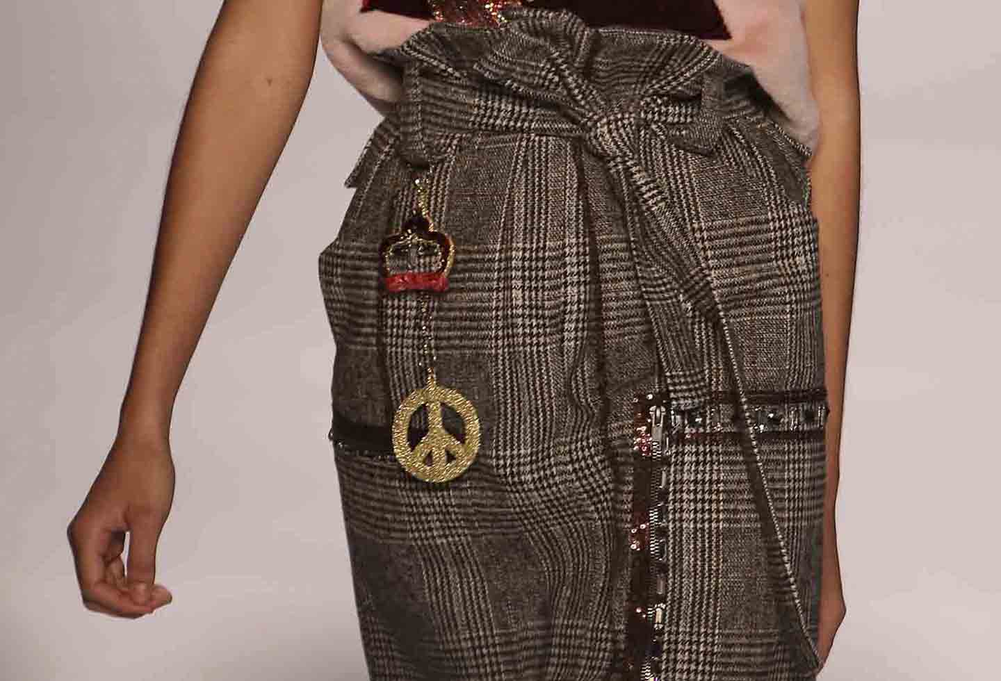 Bogotá Fashion Week - Bettina Spitz