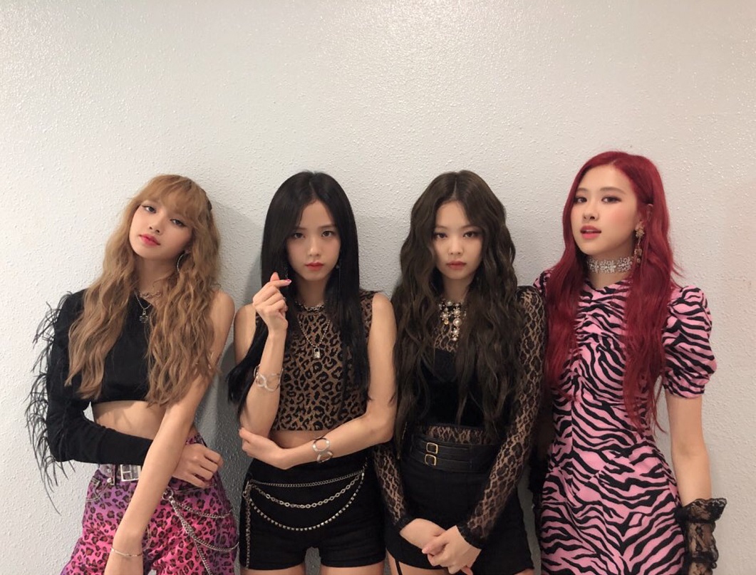 Blackpink