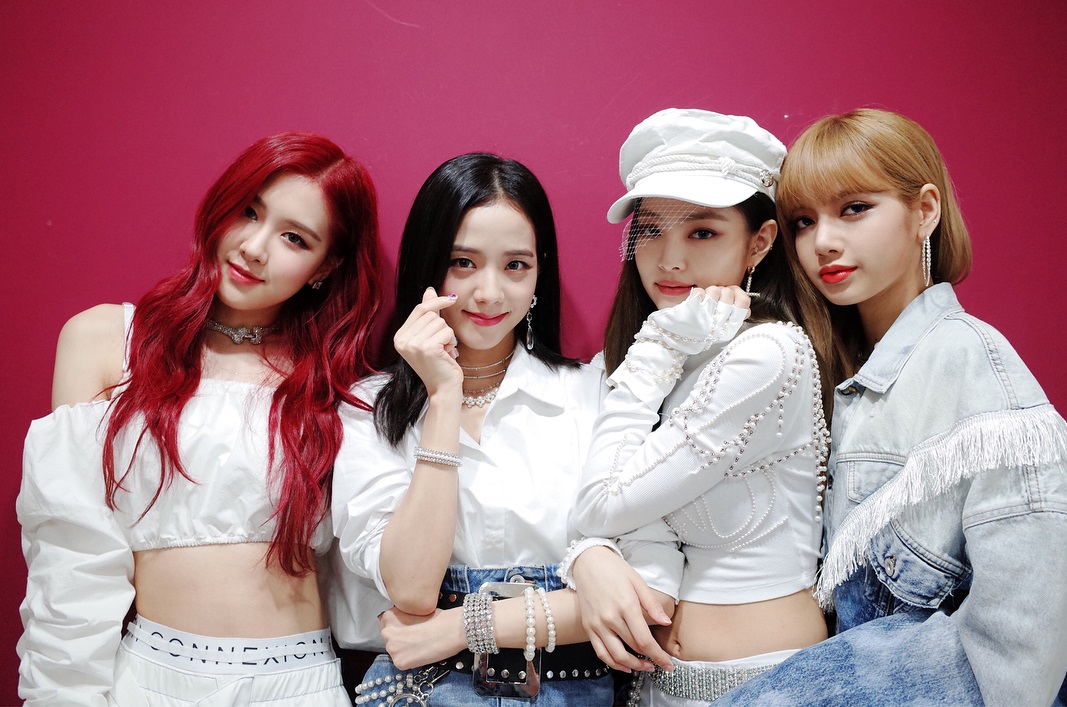 Blackpink