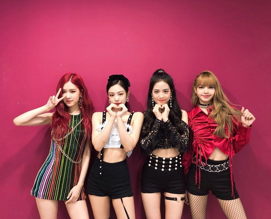 Blackpink