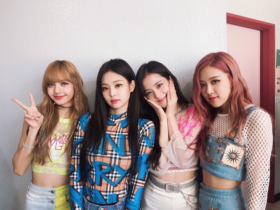 Blackpink