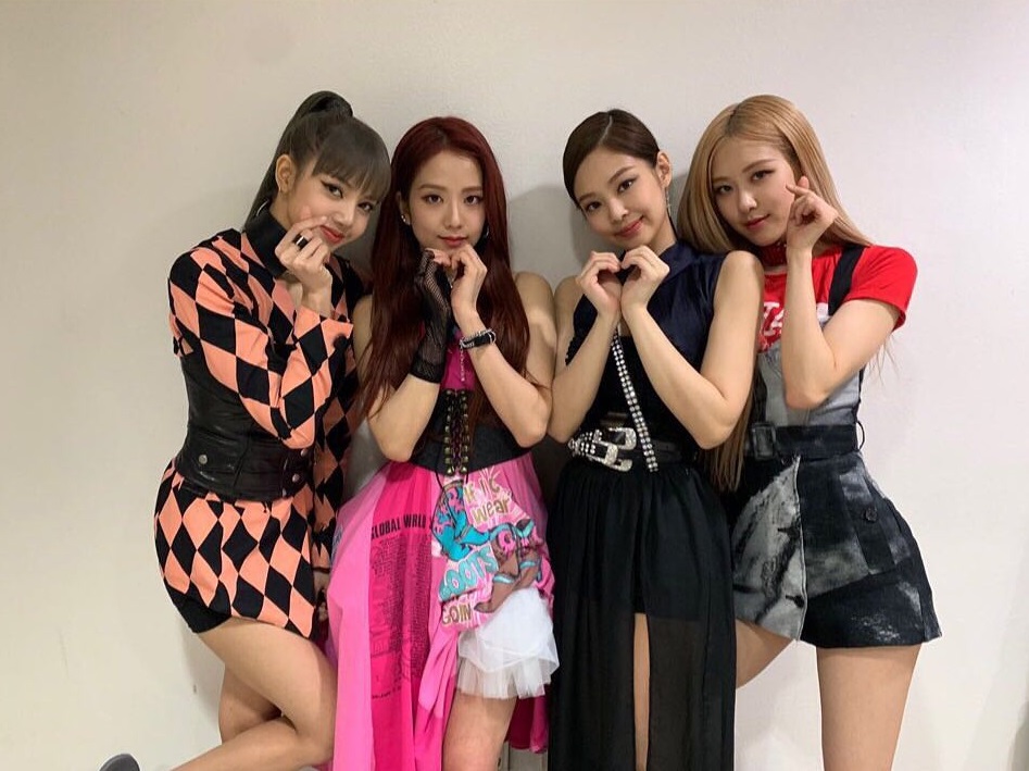 Blackpink