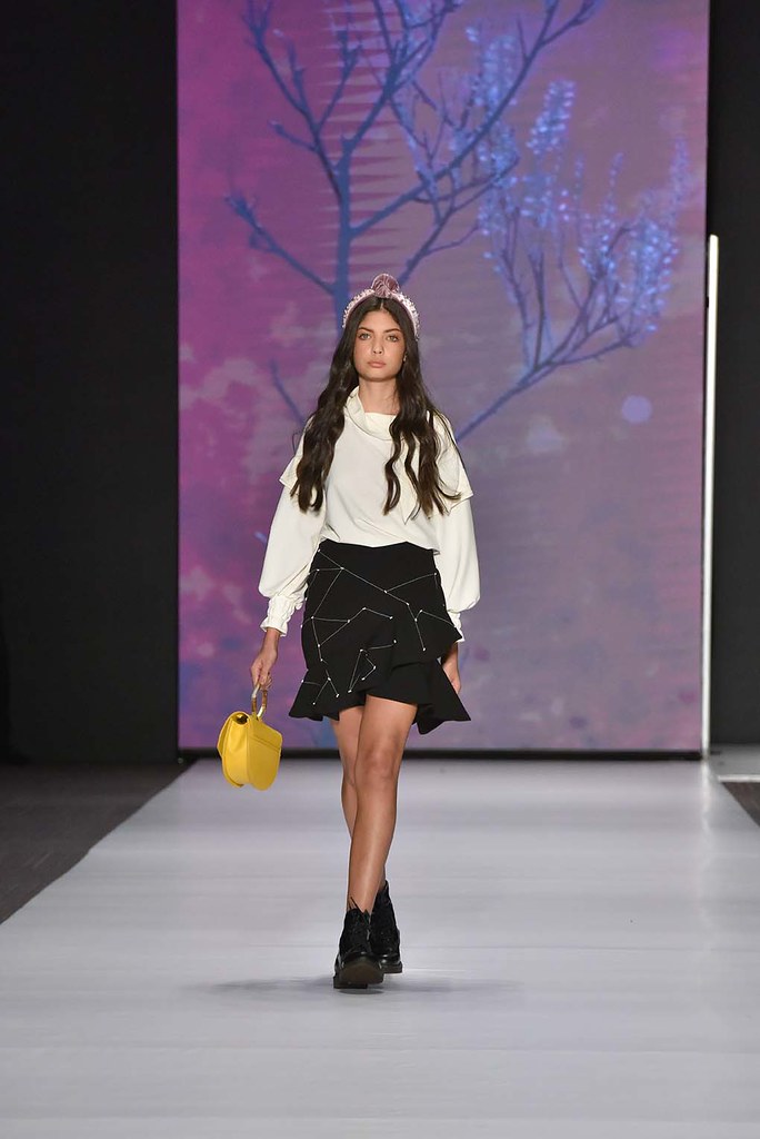 Pasarela Carolina Estefan