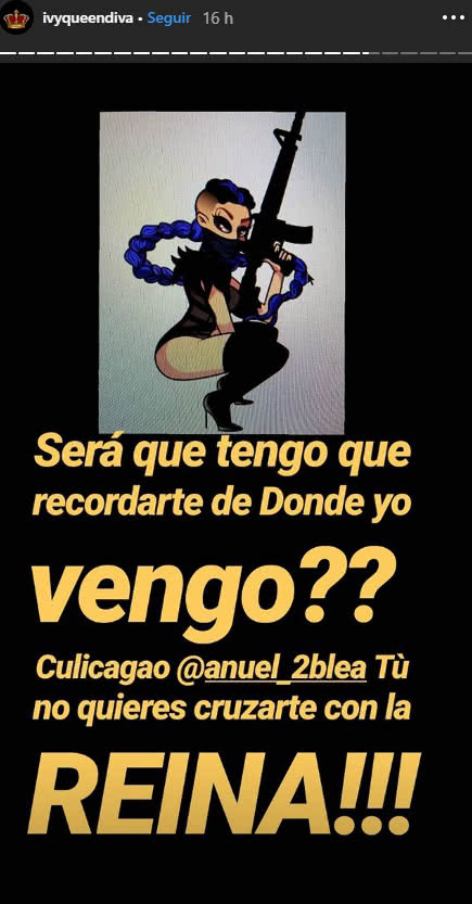 Ivy Queen