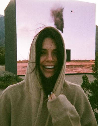 Kendall Jenner
