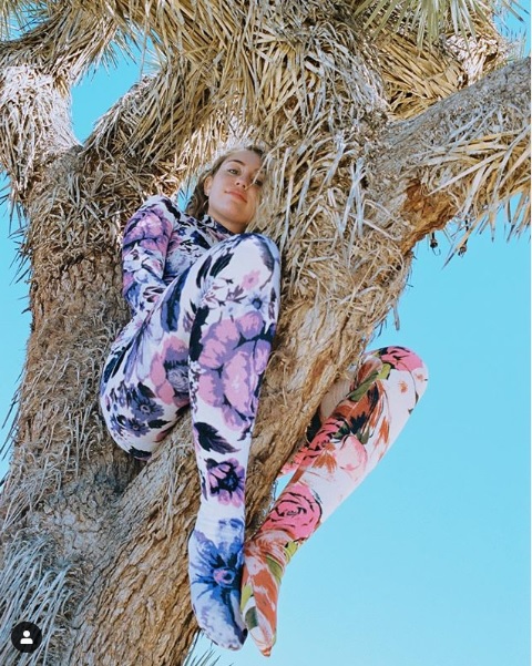 Miley Cyrus