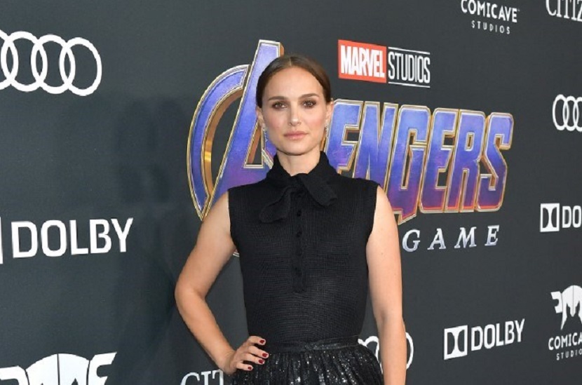 Natalie Portman