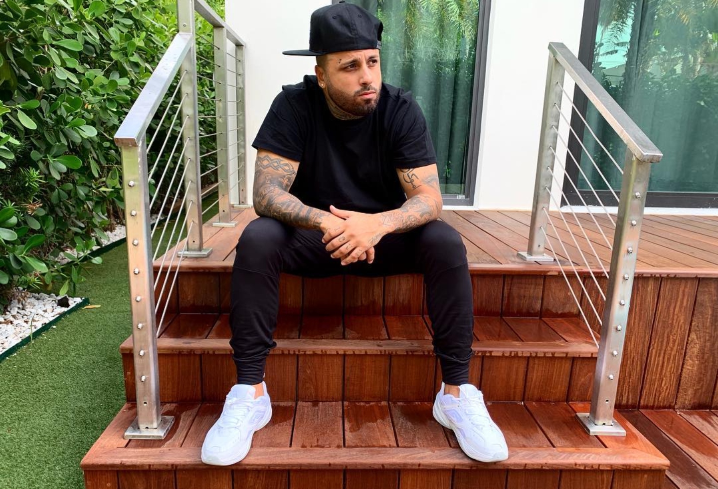 Nicky Jam