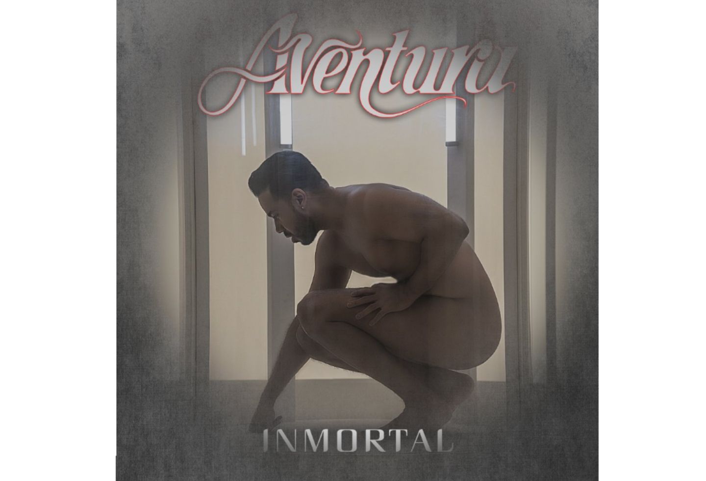 Falsa portada de Romeo Santos