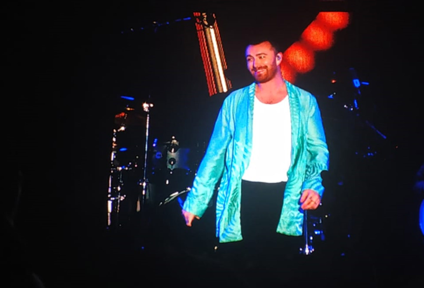 Sam Smith